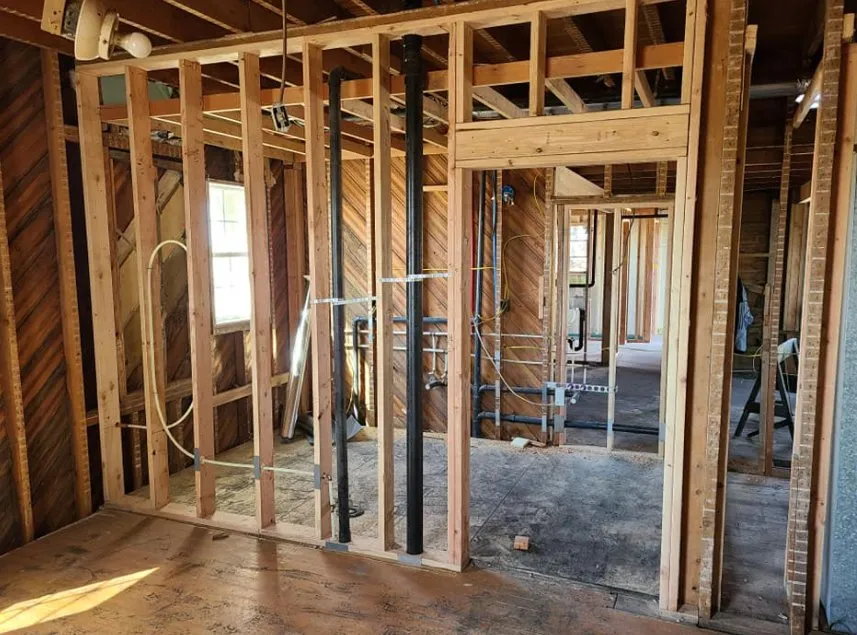 Slide of K5 Plumbing & Mechanical