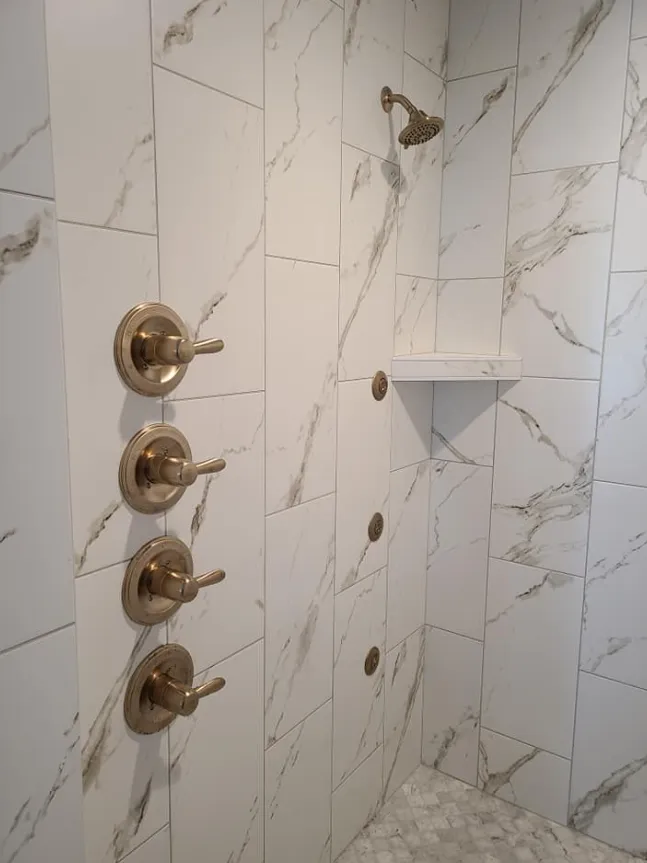 Slide of K5 Plumbing & Mechanical