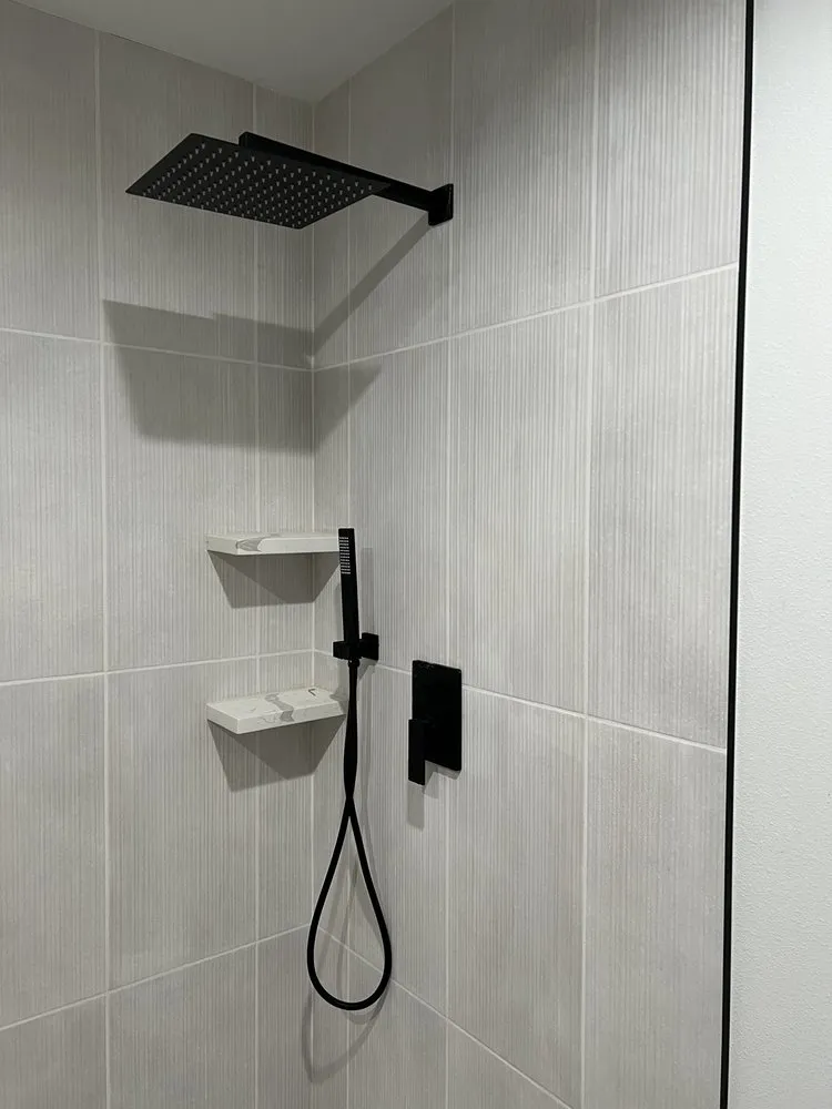 Slide of K5 Plumbing & Mechanical