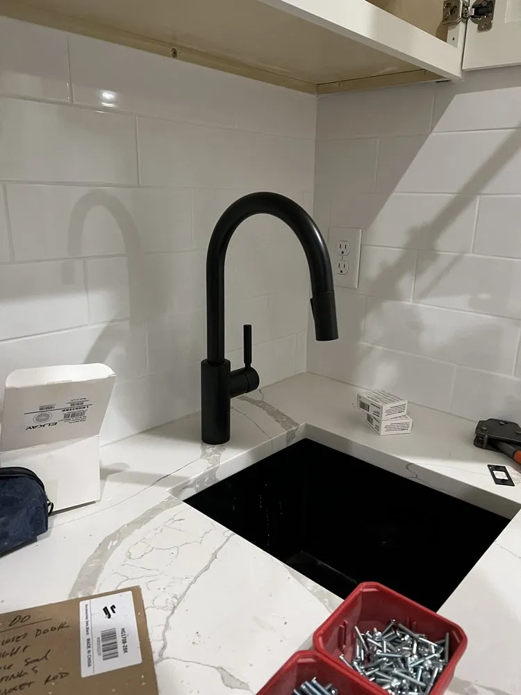 Slide of K5 Plumbing & Mechanical