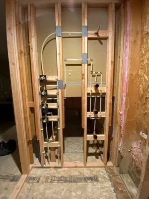 K5 Plumbing & Mechanical