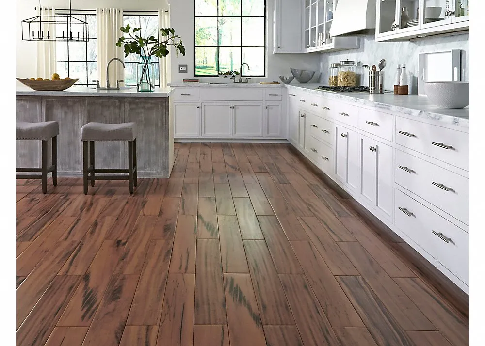 Slide of K&A Comfort Homes