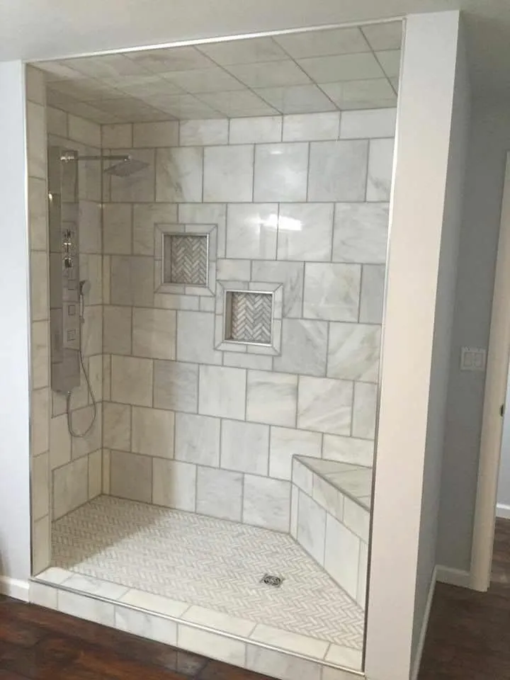 Slide of K&A Comfort Homes