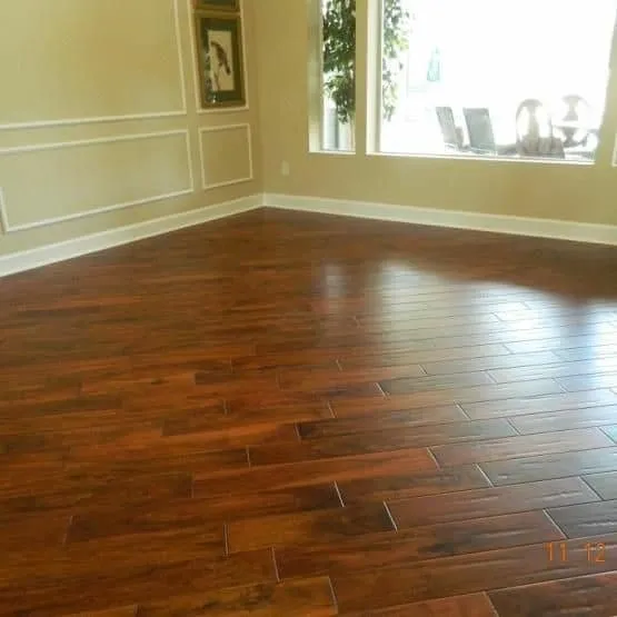 Slide of K&A Comfort Homes