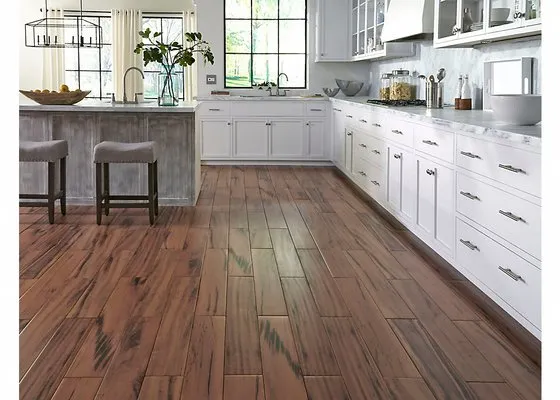 K&A Comfort Homes Logo