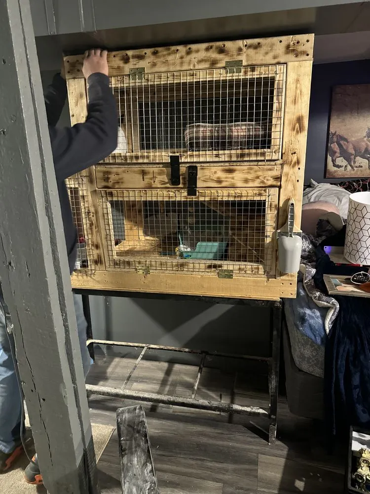 Slide of K&A Construction Services