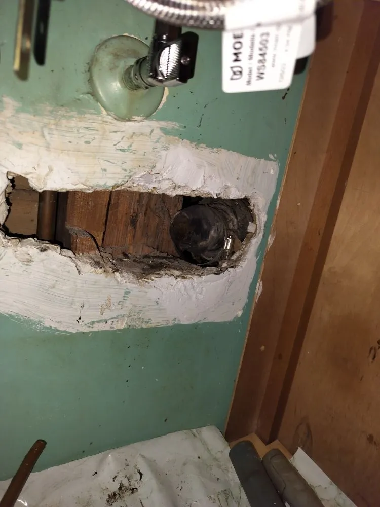 Slide of K&A House Call Pro Contractors