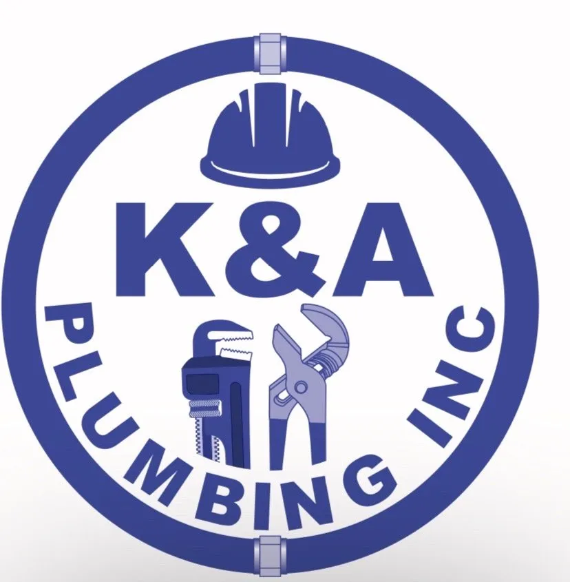 Slide of K&A Plumbing