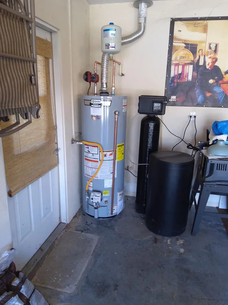 Slide of Kabam Plumbing Services