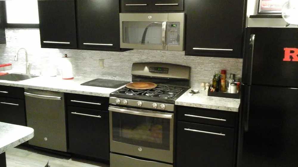 Slide of Kabinet King