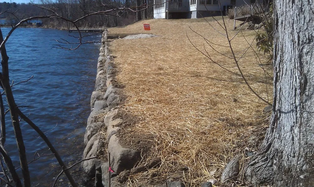 Slide of Kacerguis Excavating