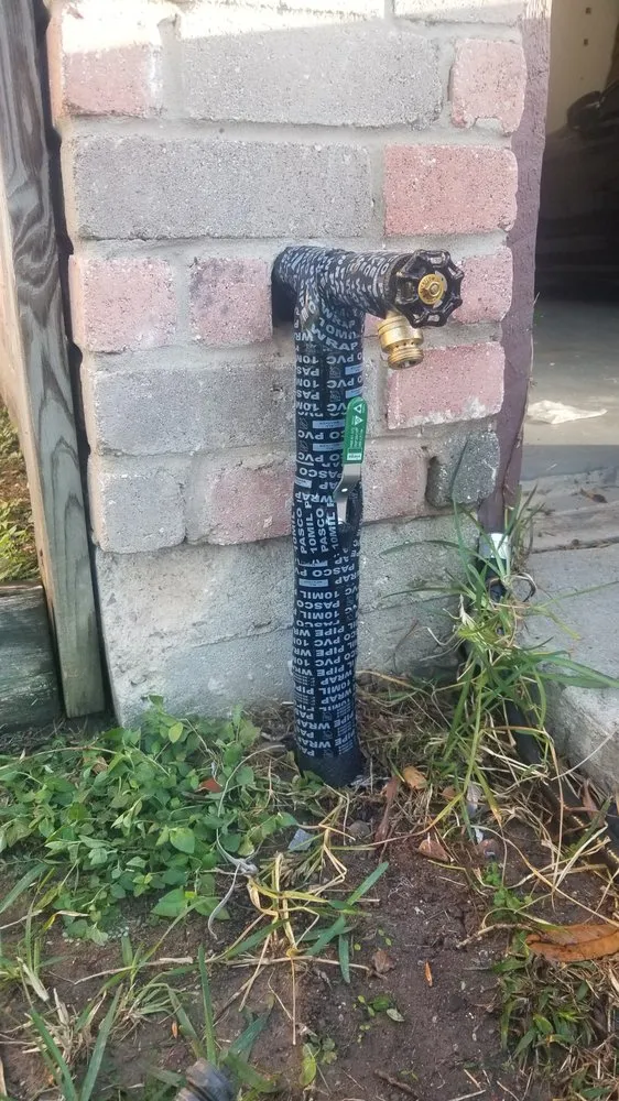 Slide of Kae Edward Plumbing