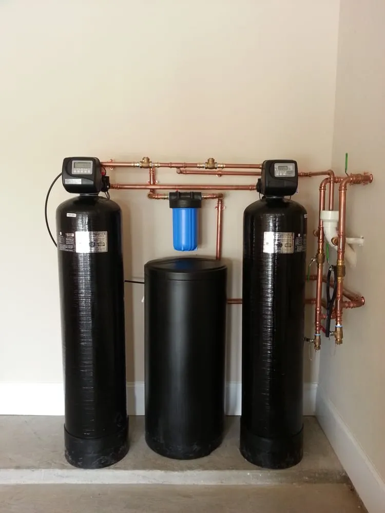 Affordable emergency plumbing in Sugar Land, TX by Kae Edward Plumbing