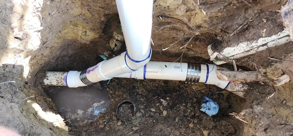 Slide of Kae Edward Plumbing