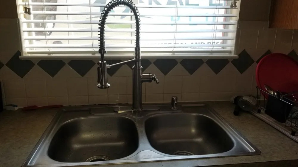 Slide of Kae Edward Plumbing