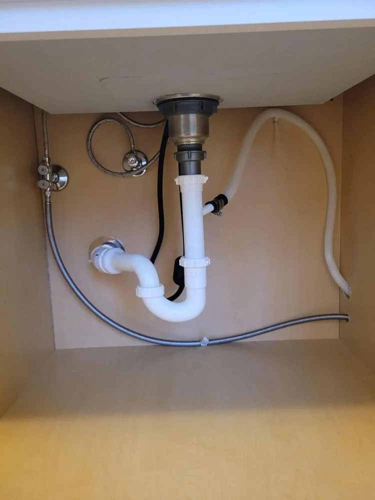 Slide of Kaha Handyman