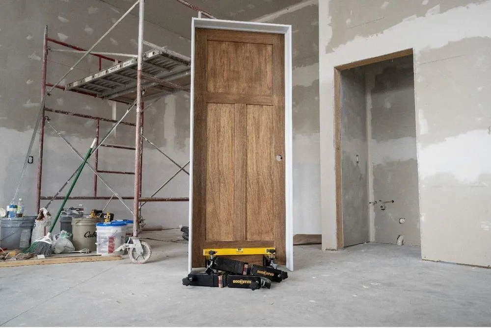 Slide of Kaha Handyman