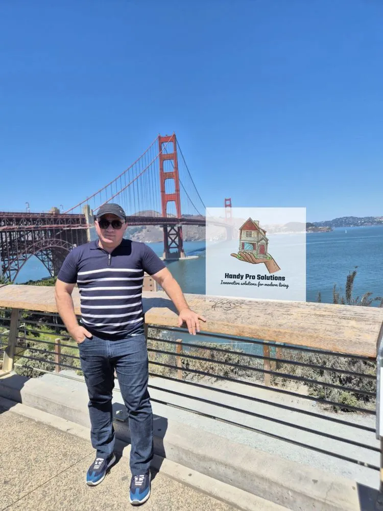 Slide of Kaha Handyman