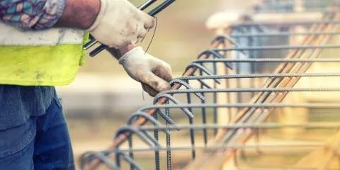 Slide of Kahanakoa Construction