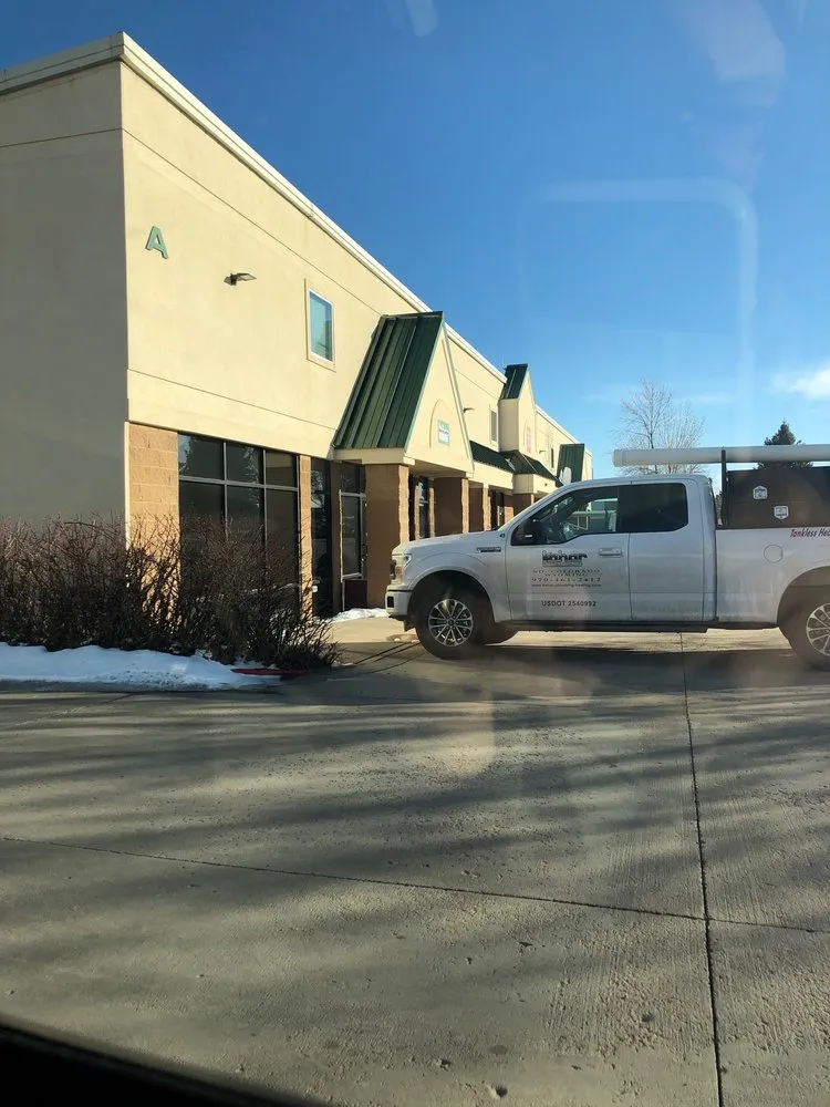 Slide of Kahar Plumbing & Heating