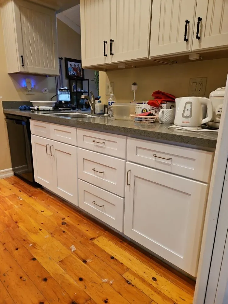 Slide of Kahn Plumbing