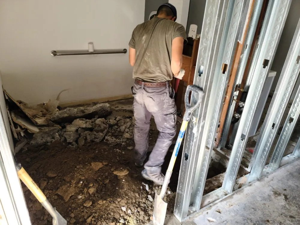 Slide of Kahn Plumbing