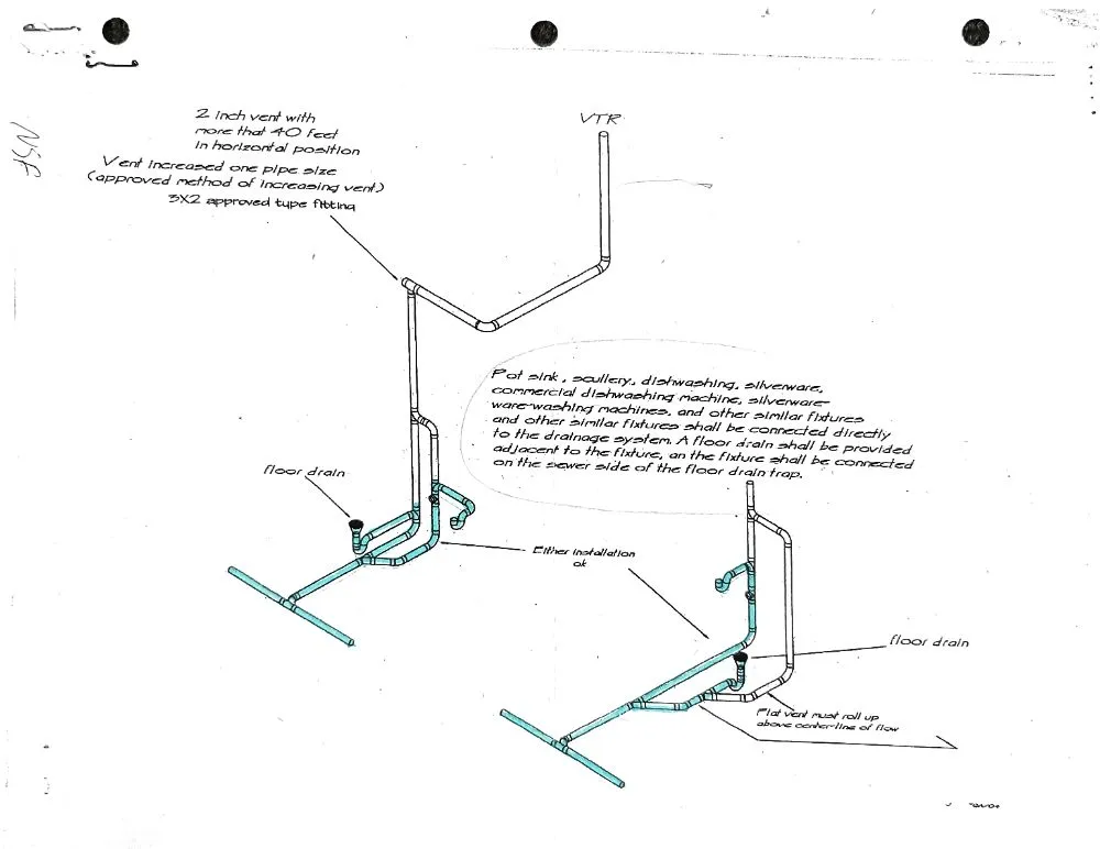 Slide of Kahn Plumbing