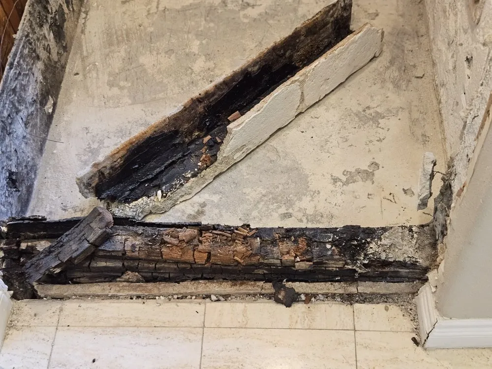 Slide of Kahn Plumbing