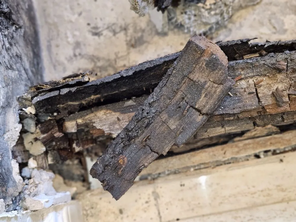 Slide of Kahn Plumbing