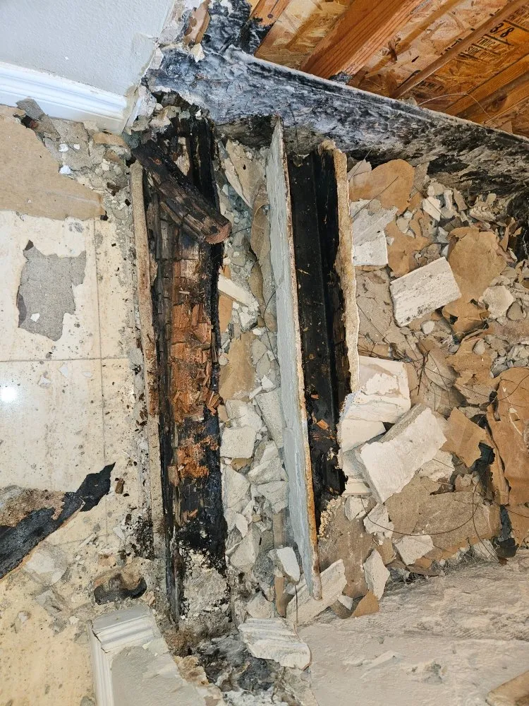 Slide of Kahn Plumbing