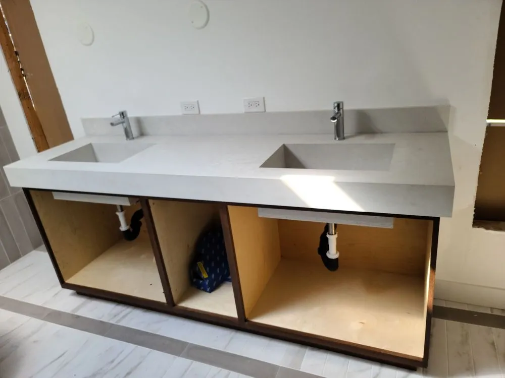 Slide of Kahn Plumbing