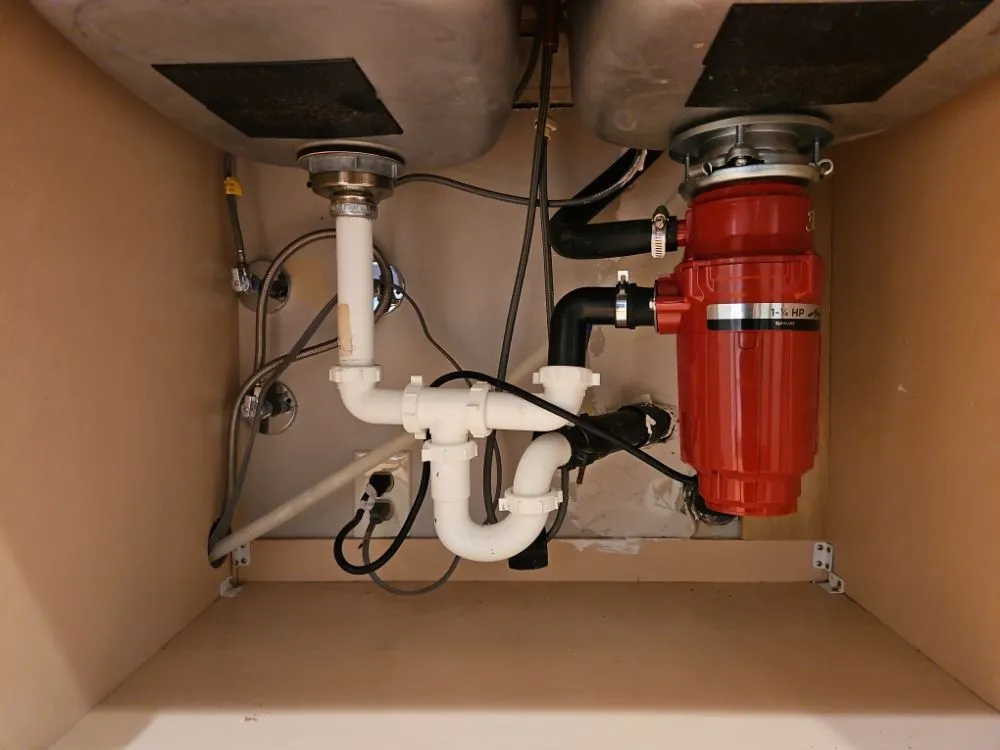 Slide of Kahn Plumbing