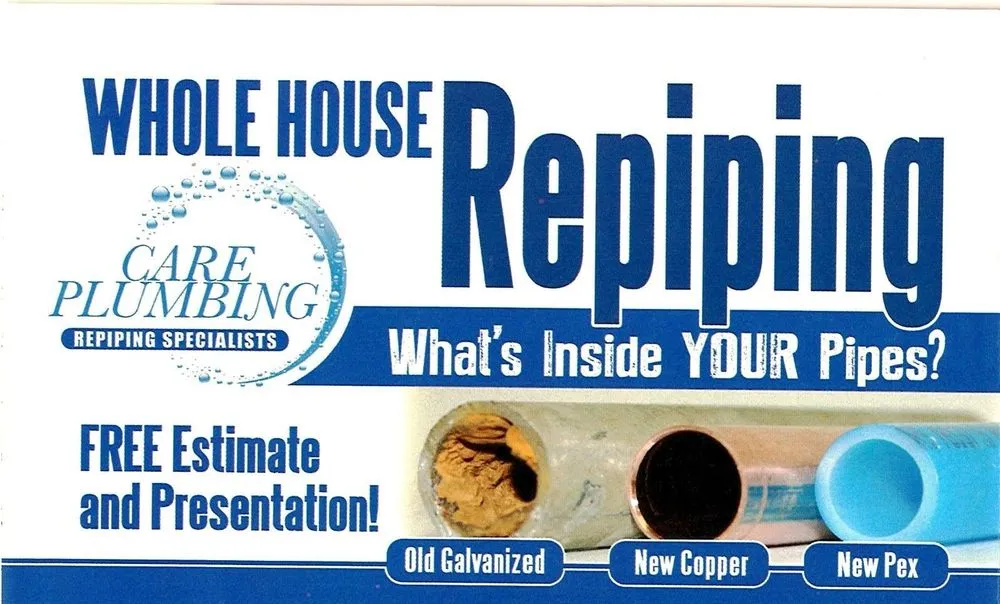 Slide of Kahn Plumbing