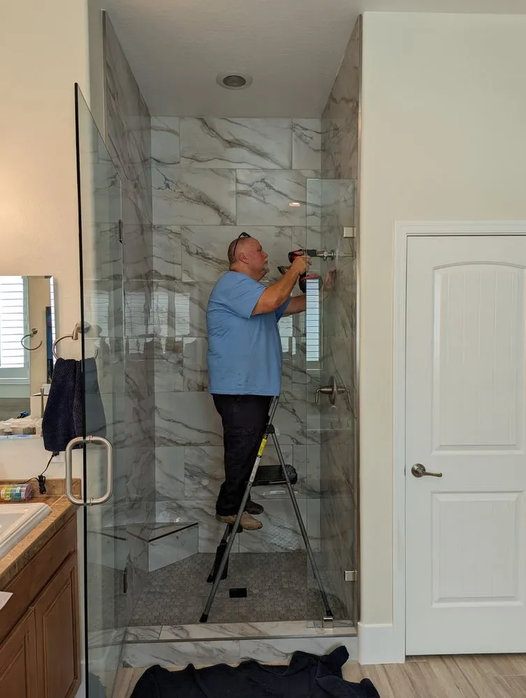 Slide of Kairos Home Services