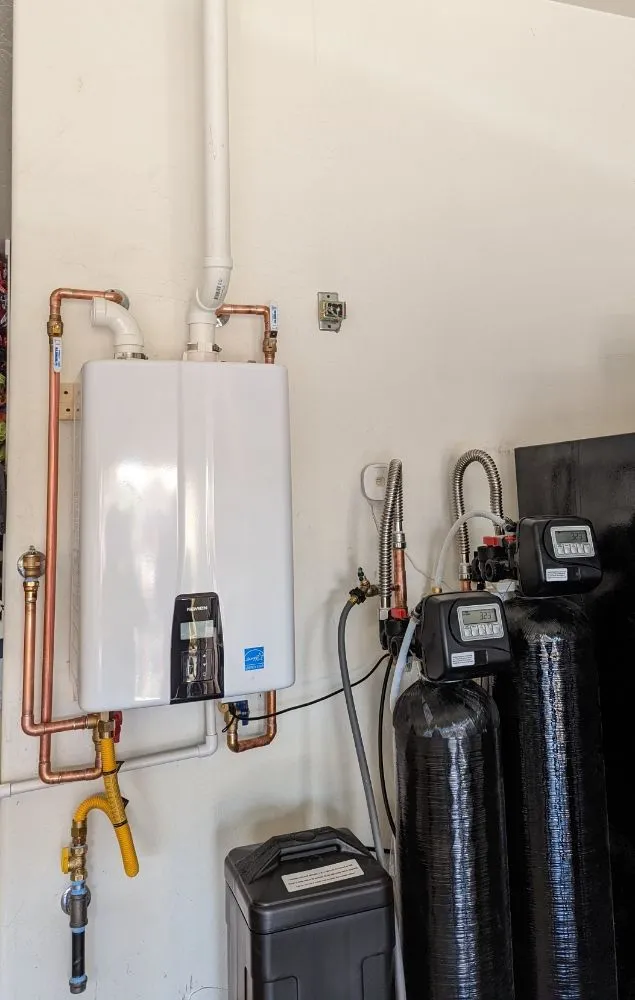 Slide of Kairos Home Services