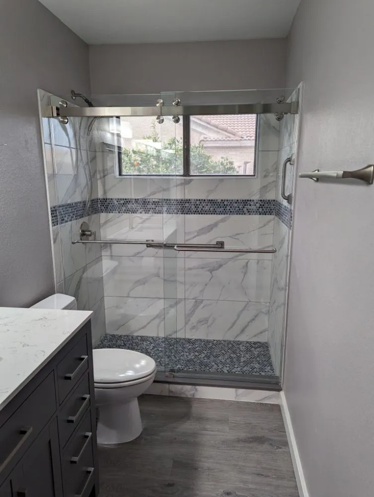 Slide of Kairos Home Services