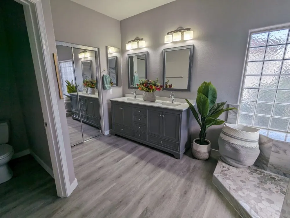 Slide of Kairos Home Services