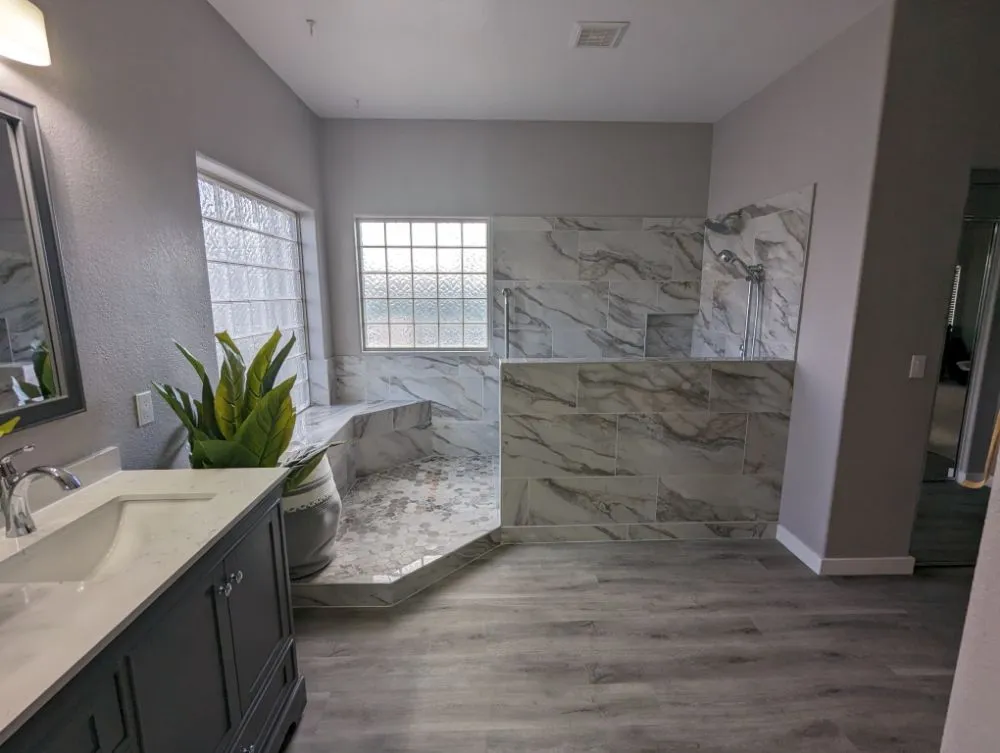 Slide of Kairos Home Services