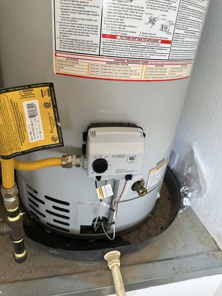 Slide of Kairos Home Services