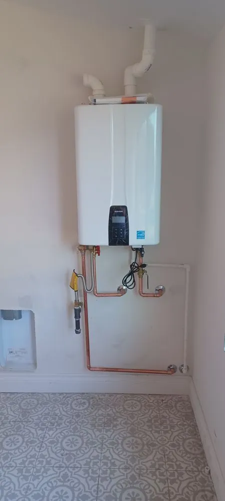 Slide of Kairos Home Services