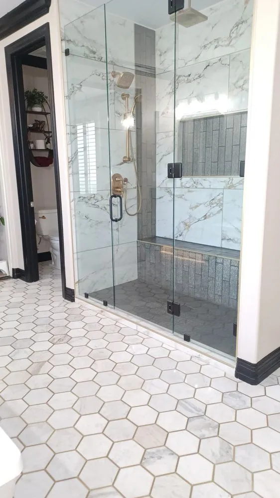 Slide of Kairos Home Services