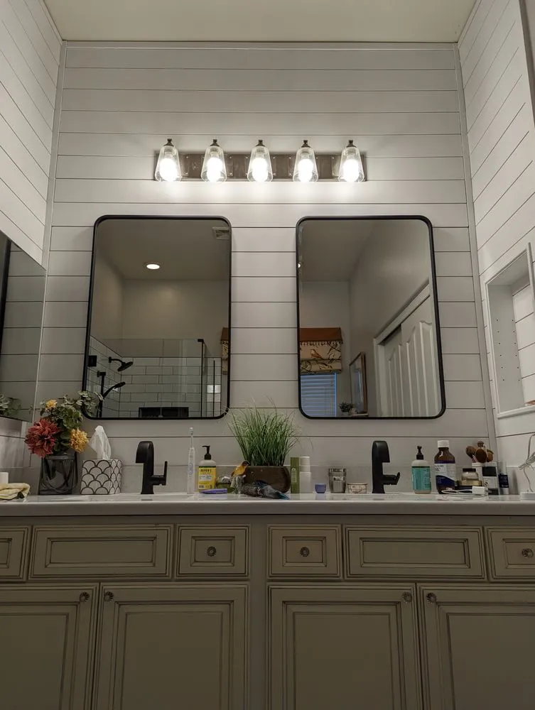 Slide of Kairos Home Services