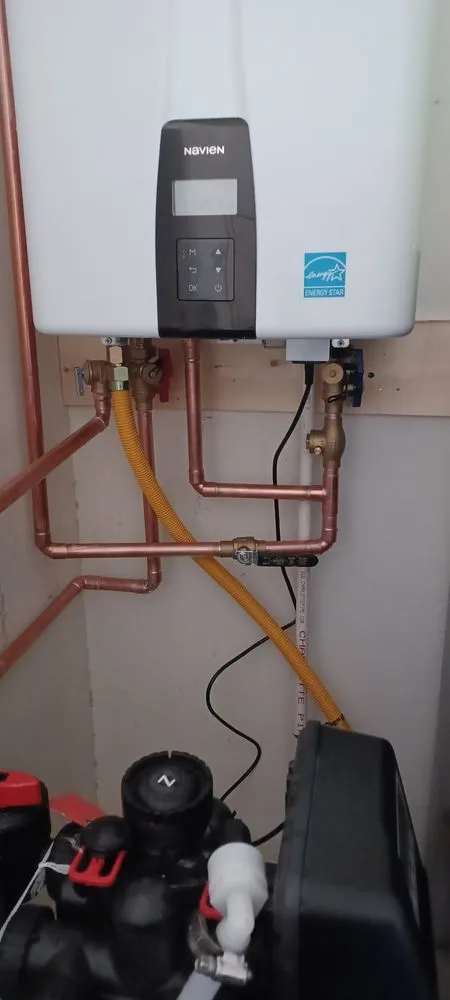 Slide of Kairos Home Services