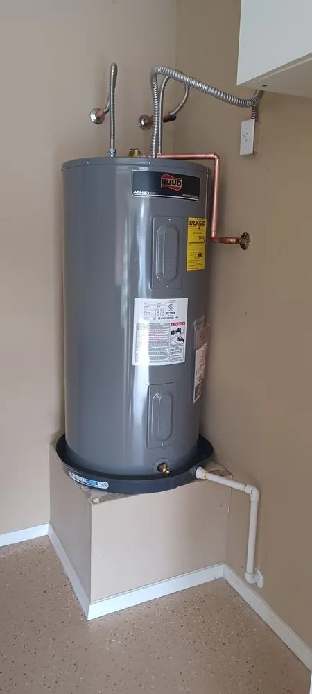 Slide of Kairos Home Services