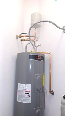 Kairos Home Services Logo