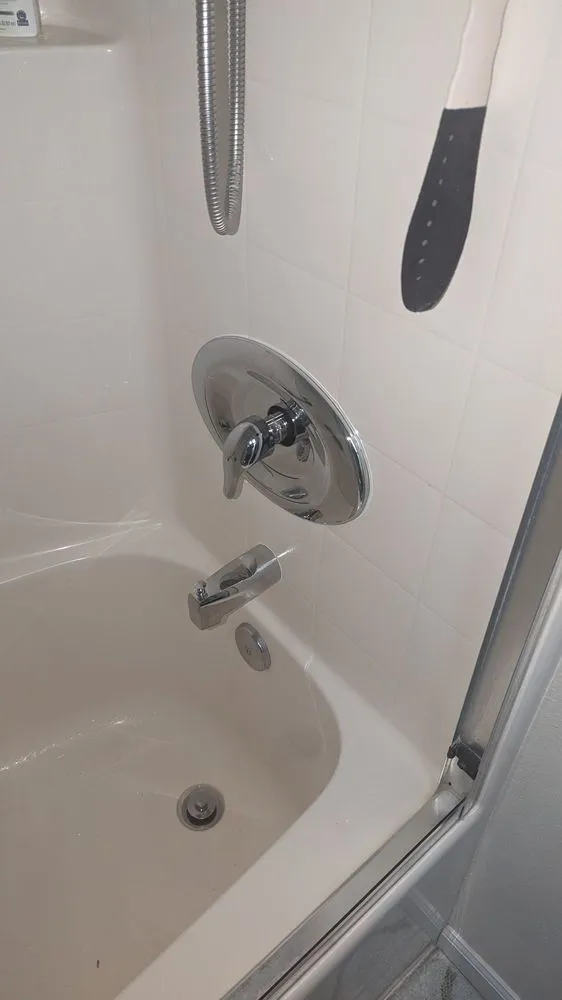 Slide of Kairos Plumbing Contractors