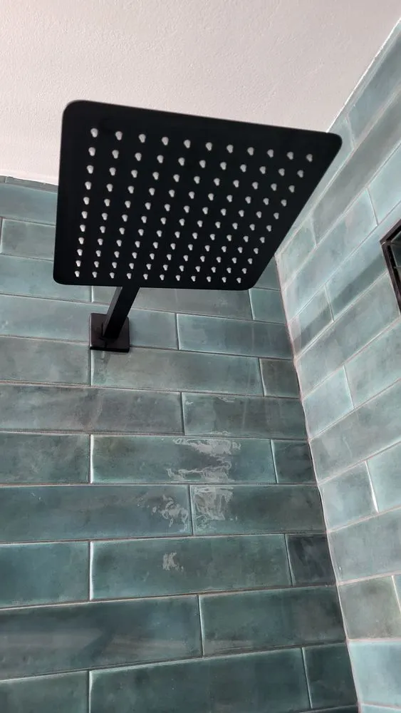 Slide of Kairos Plumbing Contractors