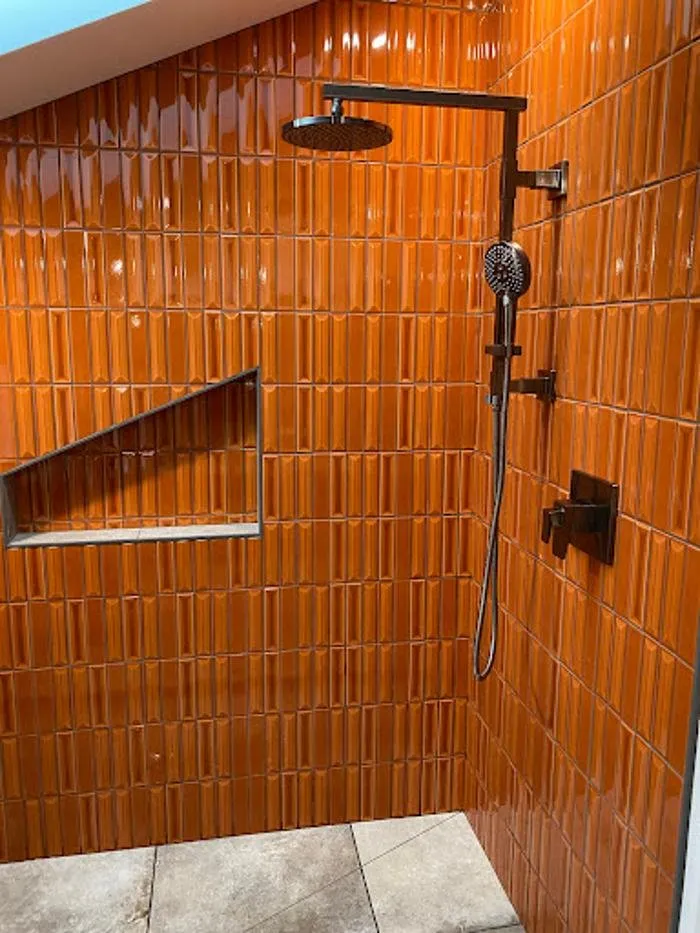 Slide of Kairos Plumbing Contractors