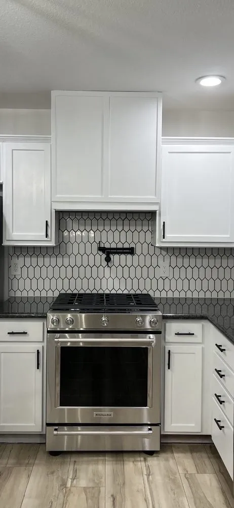 Slide of Kairos Plumbing Contractors