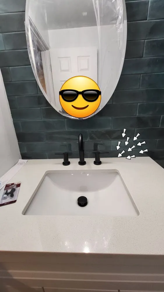 Slide of Kairos Plumbing Contractors